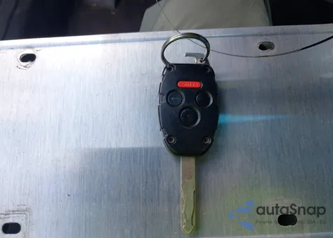 2006 Honda Civic Ex z USA, uszkodzony, nr VIN 2HGFG12846H531612